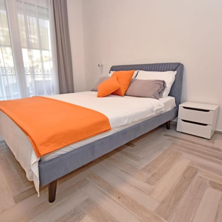 Apartment in Herceg Novi - Meljine - One-Bedroom Apartment - 10