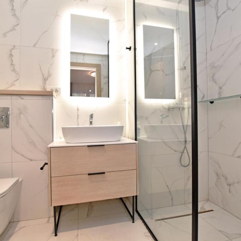 Apartment in Herceg Novi - Meljine - One-Bedroom Apartment - 7