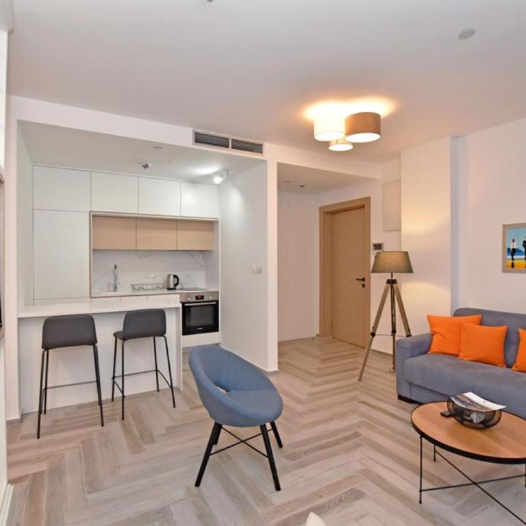 Apartment in Herceg Novi - Meljine - One-Bedroom Apartment - 14