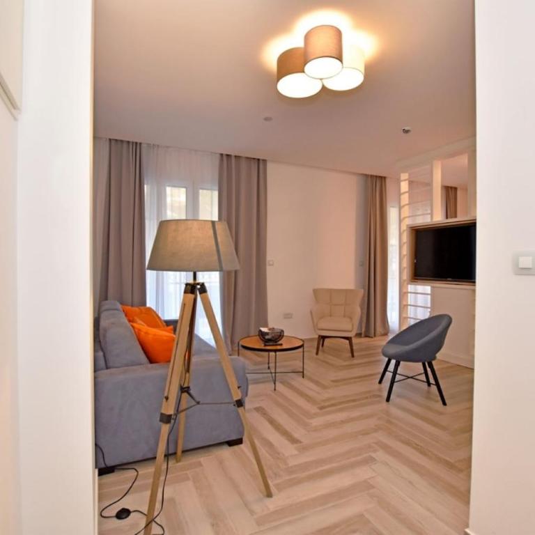 Apartment in Herceg Novi - Meljine - One-Bedroom Apartment - 13