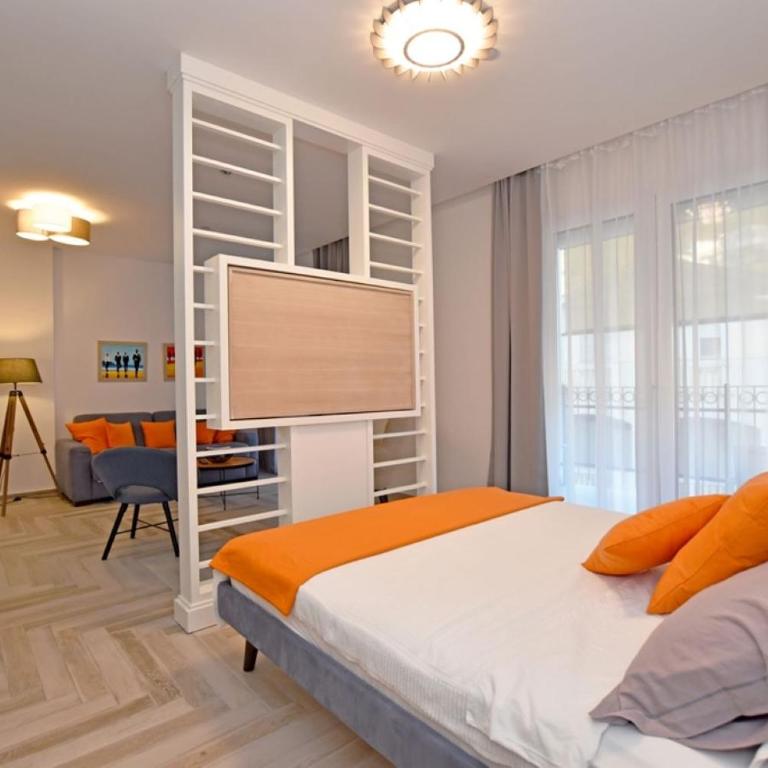 Apartment in Herceg Novi - Meljine - One-Bedroom Apartment - 9