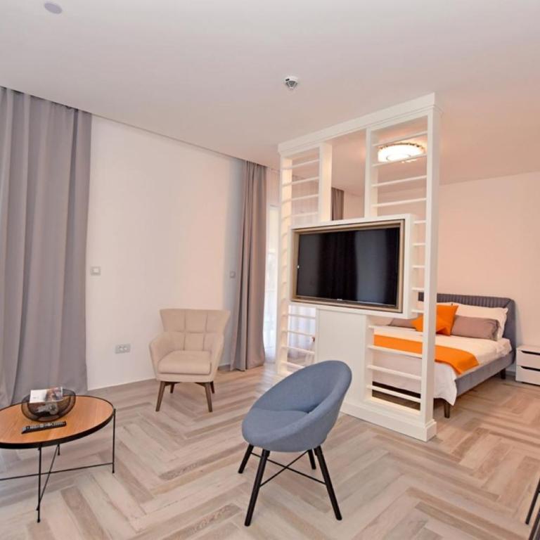 Apartment in Herceg Novi - Meljine - One-Bedroom Apartment - 17