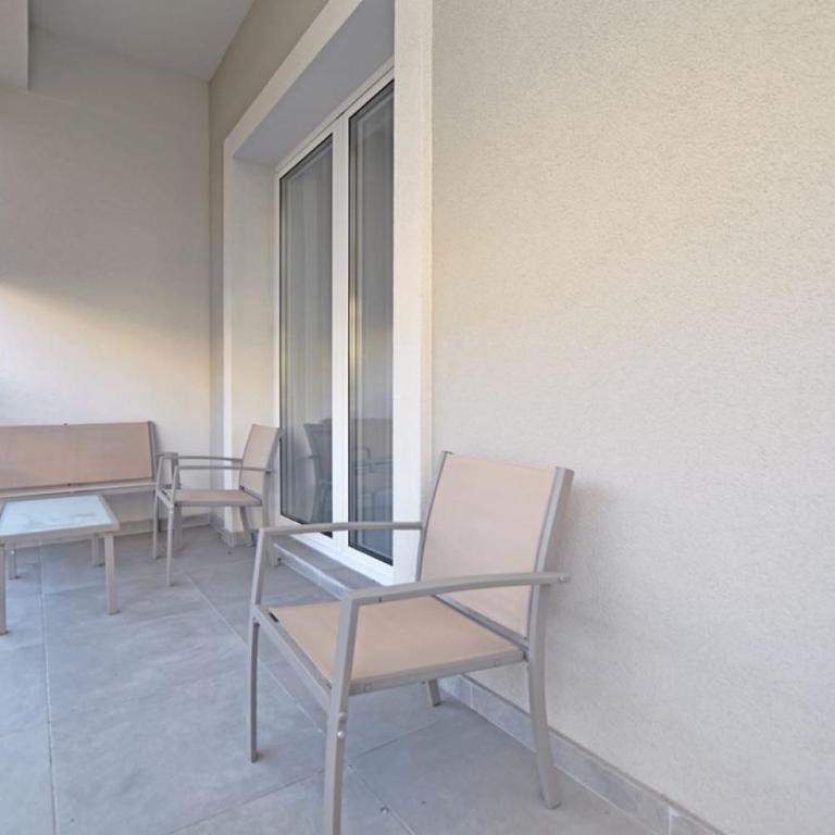 Apartment in Herceg Novi - Meljine - One-Bedroom Apartment - 18