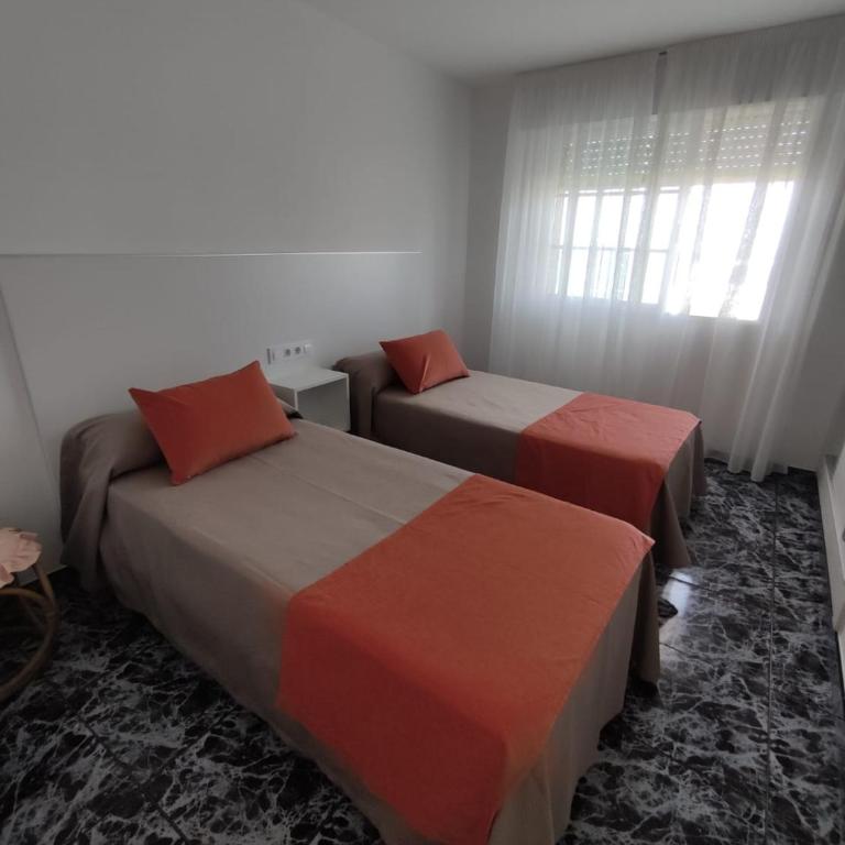 Apartamentos Faxilda - Apartamento de 3 dormitorios - 24