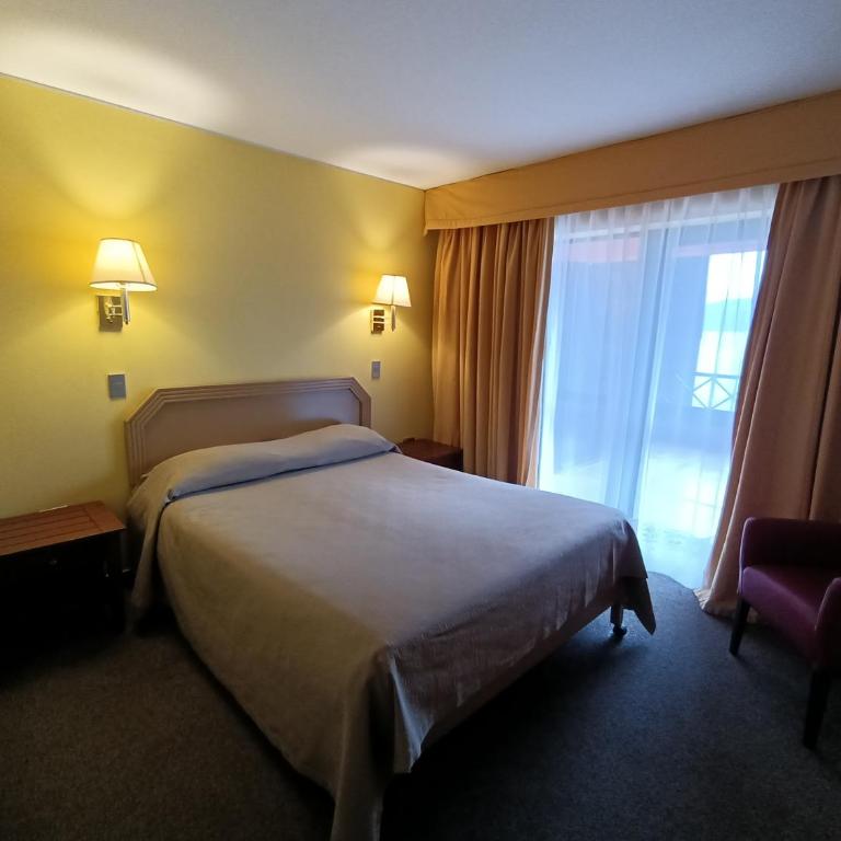 Apart Enjoy Pucón - Apartamento Dúplex - 3
