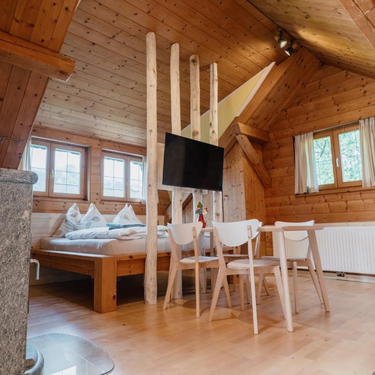 VOGIHAISL - Appartement Familial 1 Chambre - 3