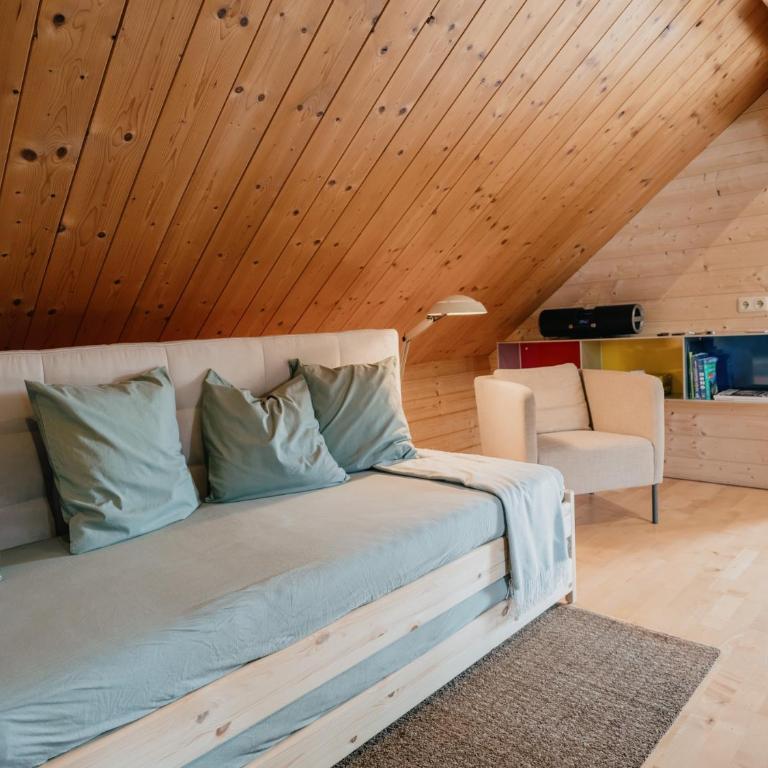 VOGIHAISL - Appartement Familial 1 Chambre - 6