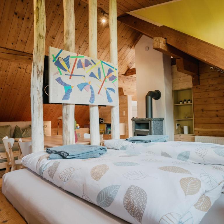 VOGIHAISL - Appartement Familial 1 Chambre - 5