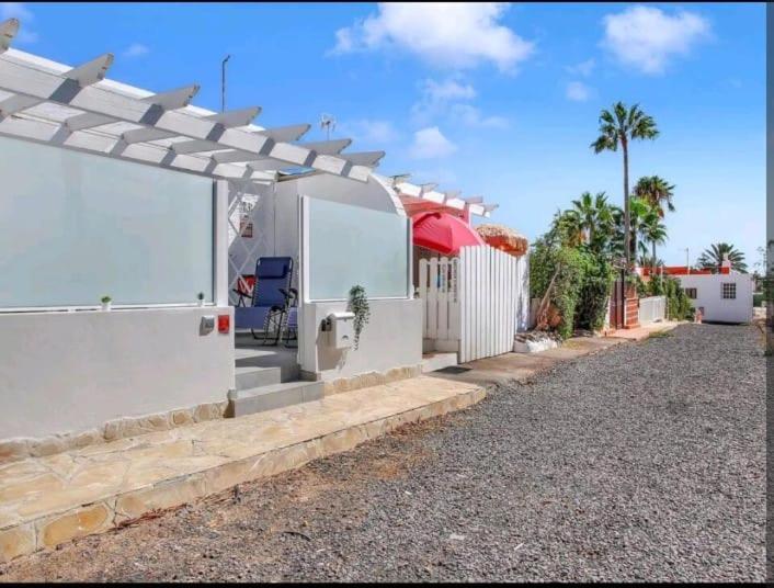 Kay Arenal exclusiva vivienda en playa de Corralejo - Casa de 2 dormitorios - 7