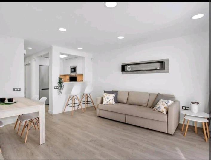 Kay Arenal exclusiva vivienda en playa de Corralejo - Casa de 2 dormitorios - 10