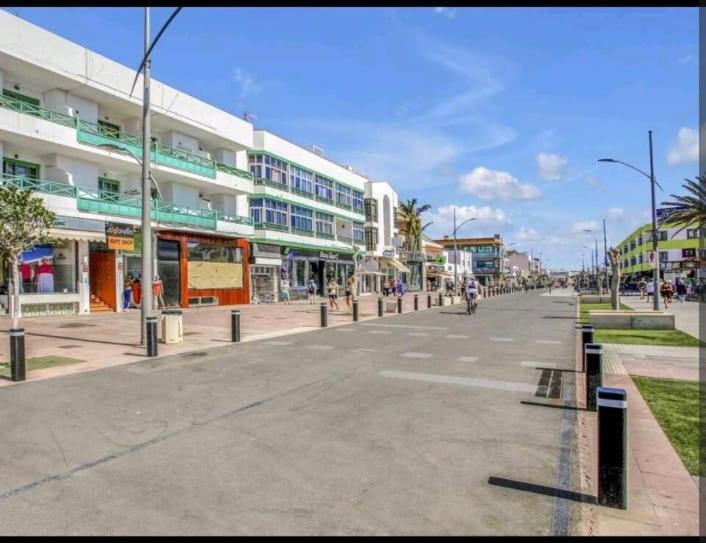 Kay Arenal exclusiva vivienda en playa de Corralejo - Casa de 2 dormitorios - 11