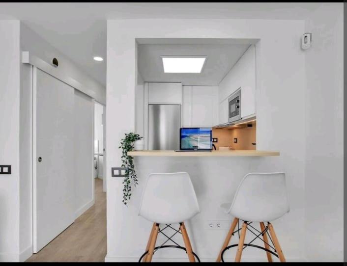 Kay Arenal exclusiva vivienda en playa de Corralejo - Casa de 2 dormitorios - 14