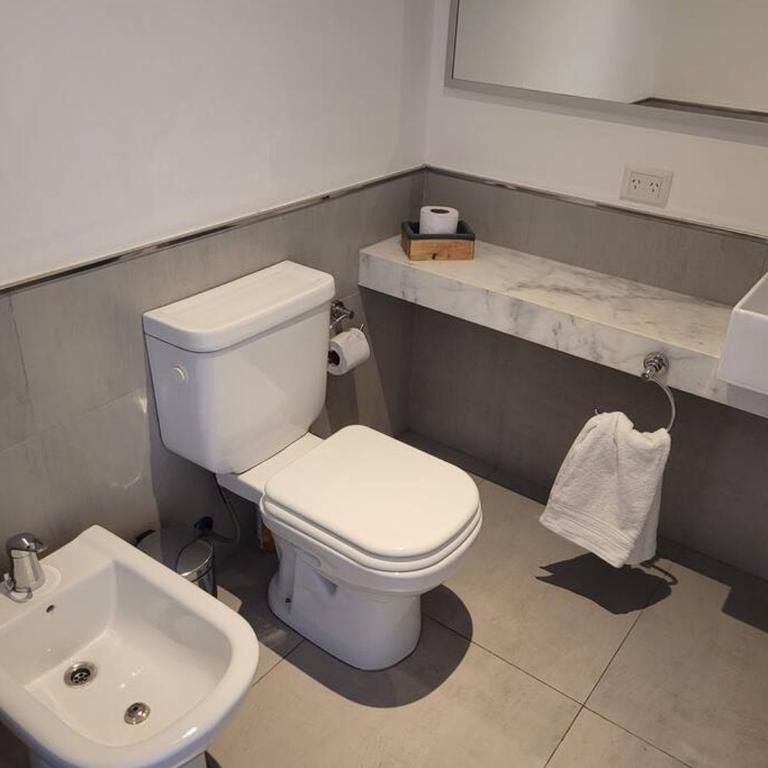 Monoambiente en Belgrano a 100mts Subte D - Apartamento de 1 dormitorio - 16
