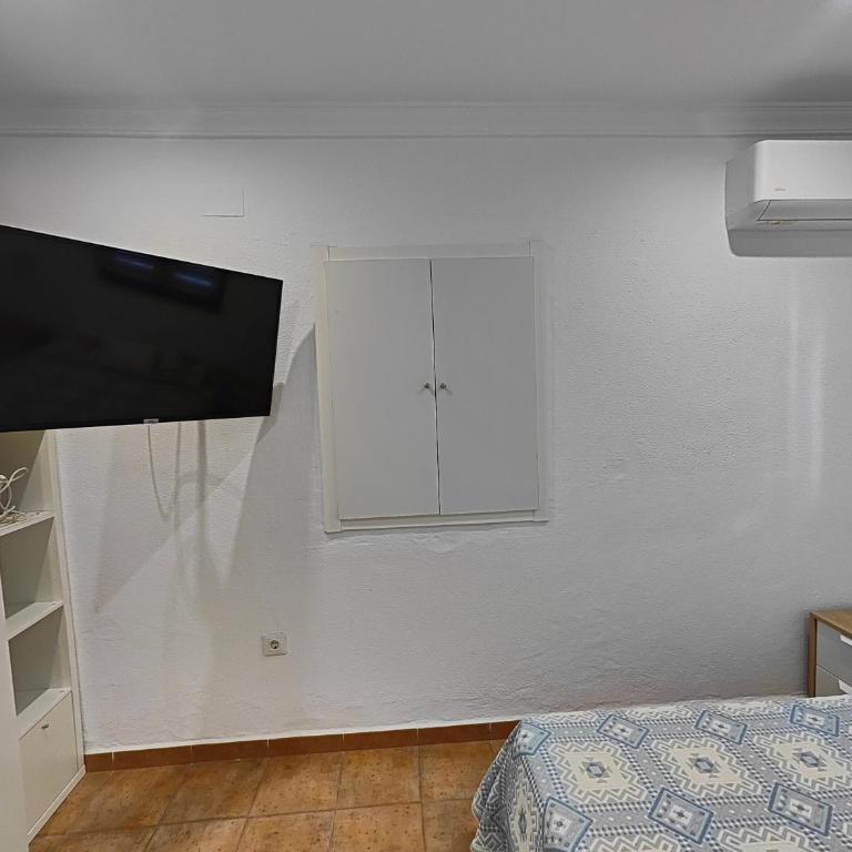 Estudio Jarampa en Barbate - Apartamento de 1 dormitorio - 3