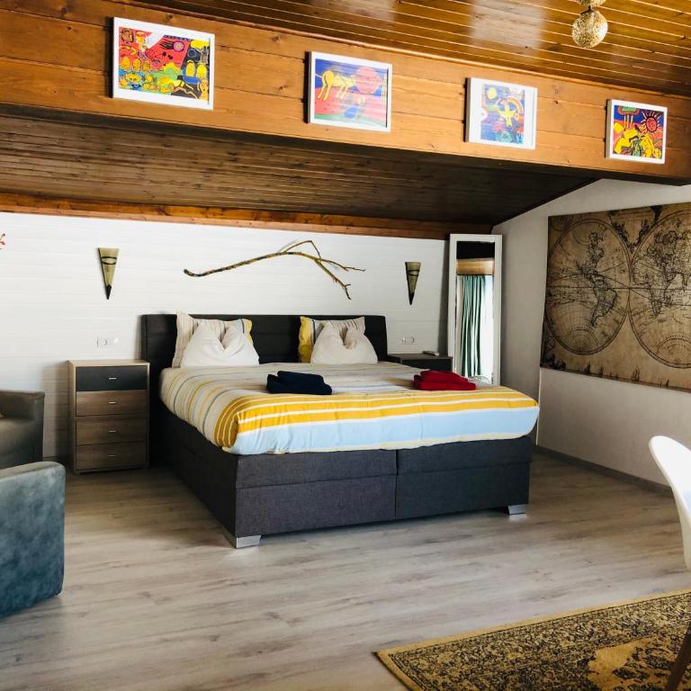 Schans Appartements - Studio-Apartment - 7
