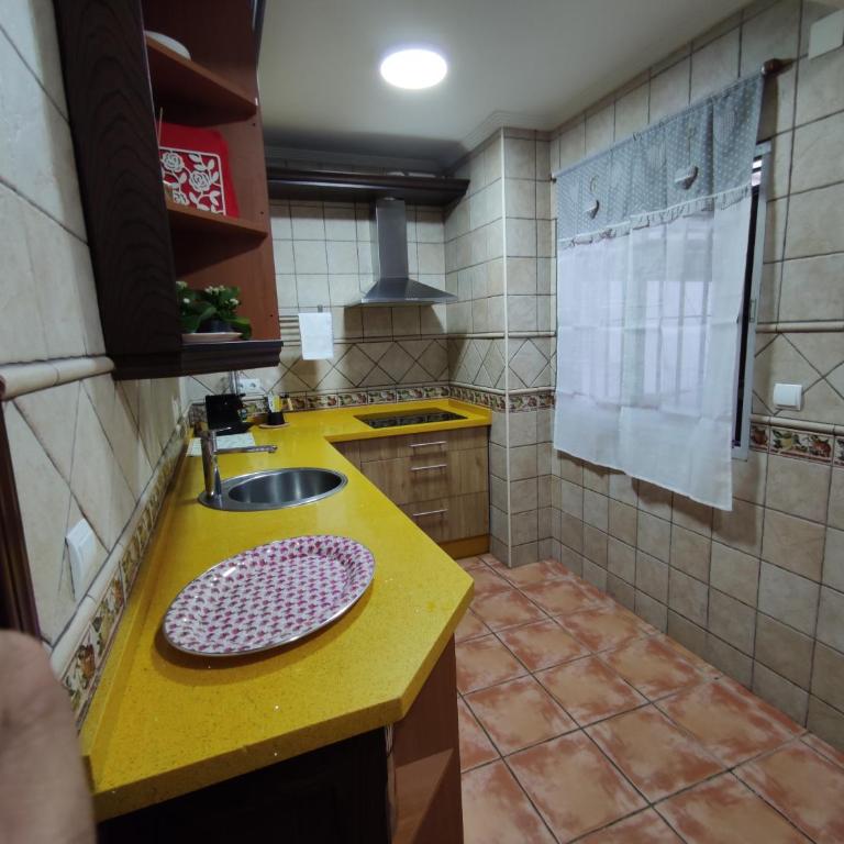 Apartamento Celia - Apartamento de 2 dormitorios - 12