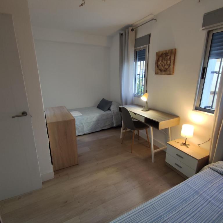 Apartamento Celia - Apartamento de 2 dormitorios - 21