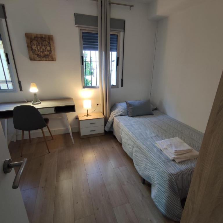 Apartamento Celia - Apartamento de 2 dormitorios - 20
