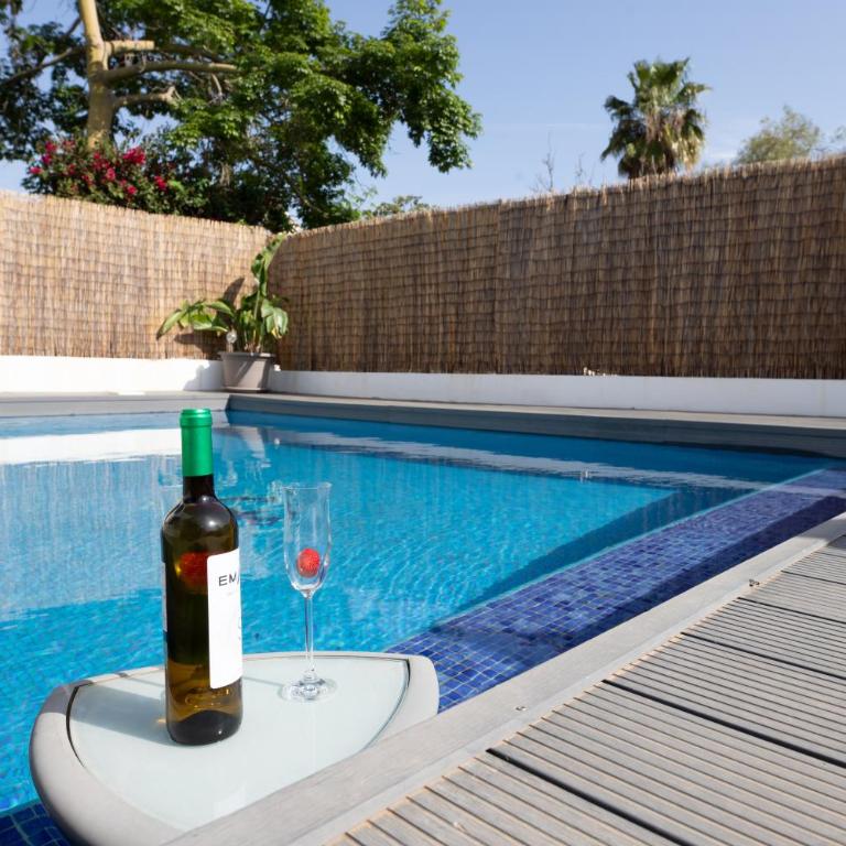 Villa Ivelise , Marbella Casco Antiguo - Villa - 7