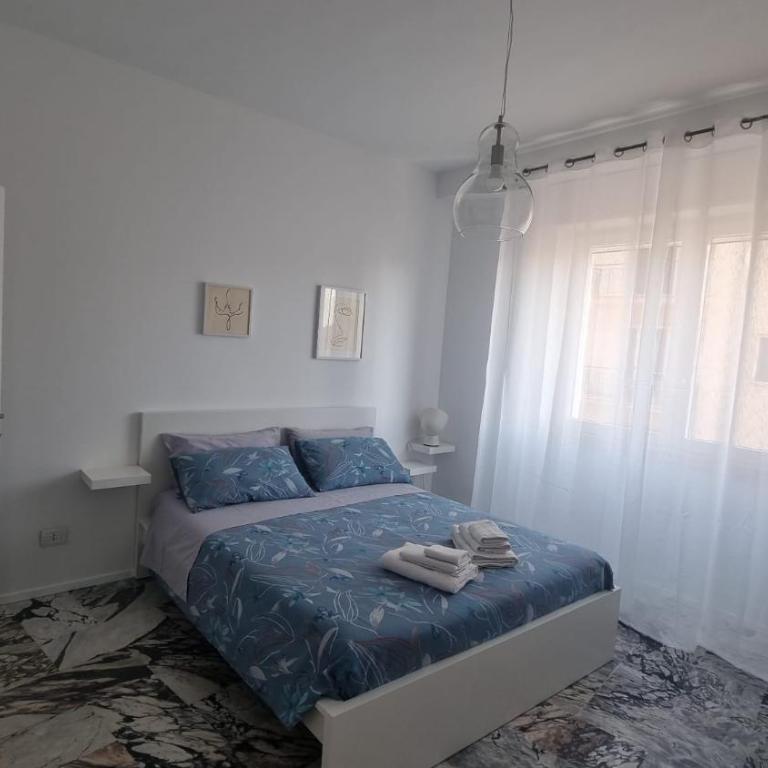 Repubblica Rooms - Double Room with Private External Bathroom - 15