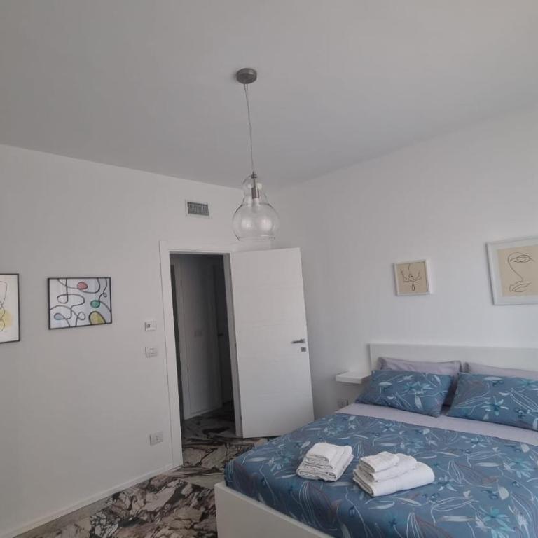 Repubblica Rooms - Double Room with Private External Bathroom - 16