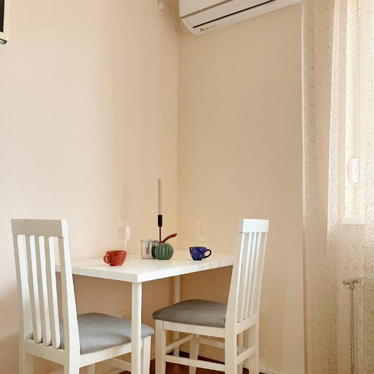Apartment, Vrnjacka-Banja, Raj - Apartman sa 1 Spavaćom Sobom - 6