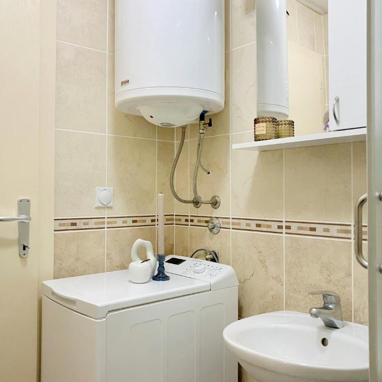 Apartment, Vrnjacka-Banja, Raj - Apartman sa 1 Spavaćom Sobom - 10