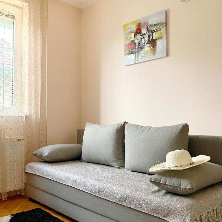 Apartment, Vrnjacka-Banja, Raj - Apartman sa 1 Spavaćom Sobom - 1