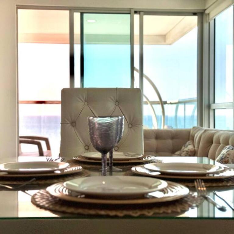 Apartamento en Palmetto - Apartamento de 3 dormitorios - 4