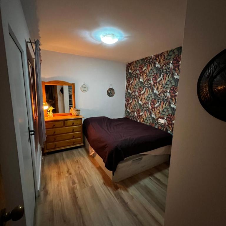 Mi pequeño rincón Mediterráneo - Apartment mit 1 Schlafzimmer - 4