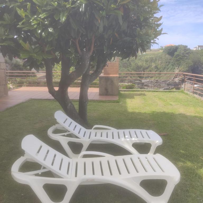 Apartamentos Faxilda - Apartamento de 3 dormitorios - 11