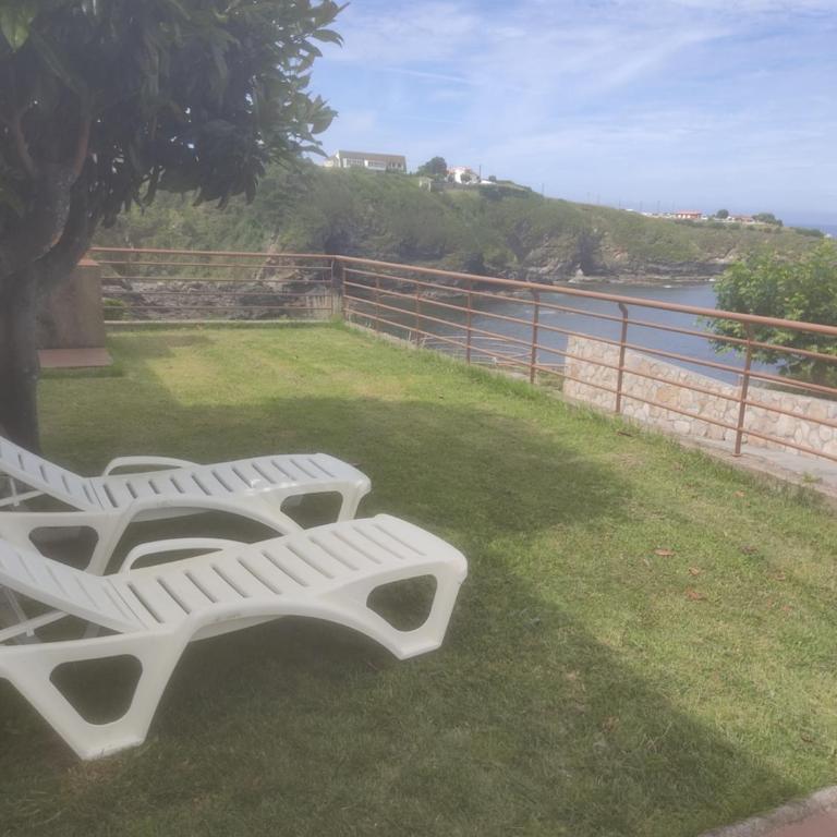 Apartamentos Faxilda - Apartamento de 3 dormitorios - 10