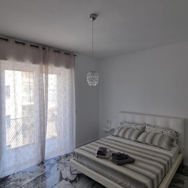 Repubblica Rooms - Double Room with Balcony - 21