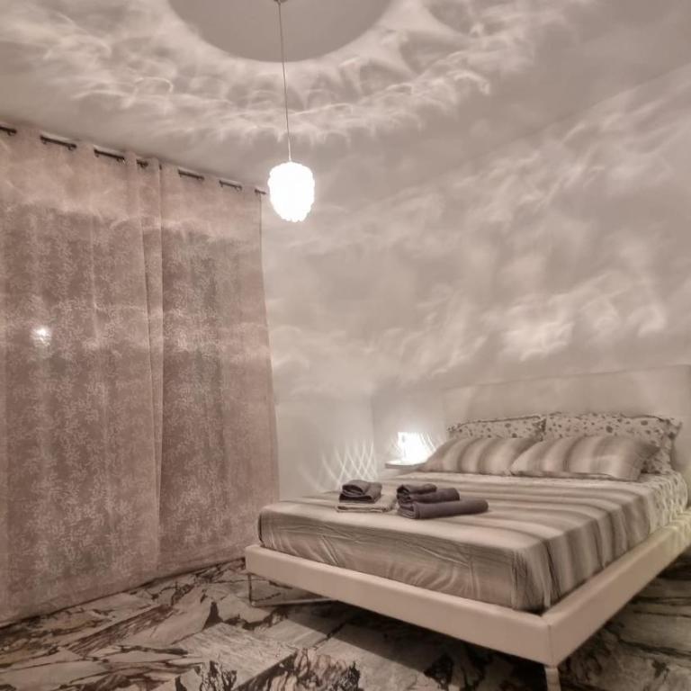 Repubblica Rooms - Double Room with Balcony - 22