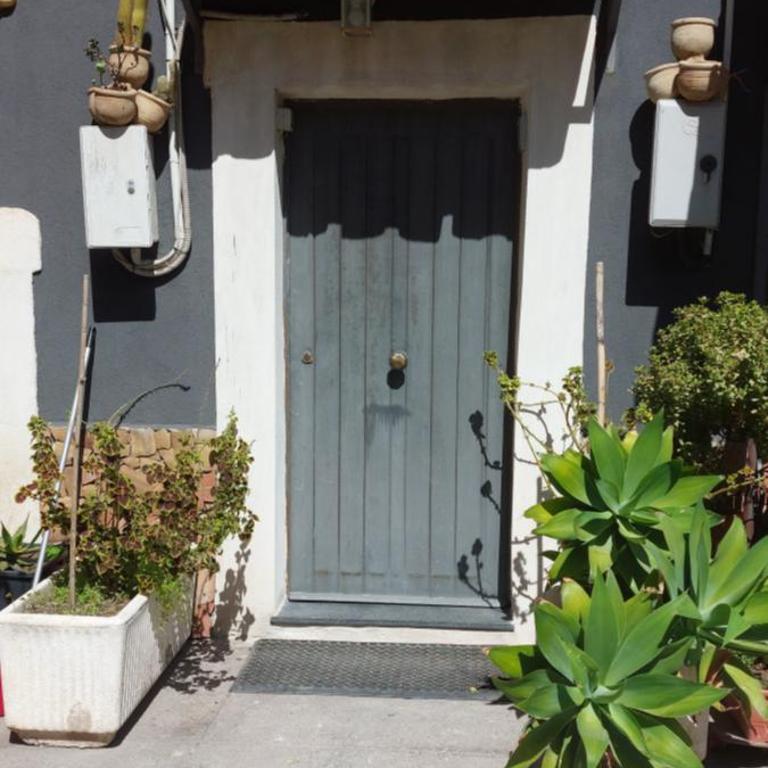Casa Vacanze "Cortile Aquilone" - Vacation Home - 22