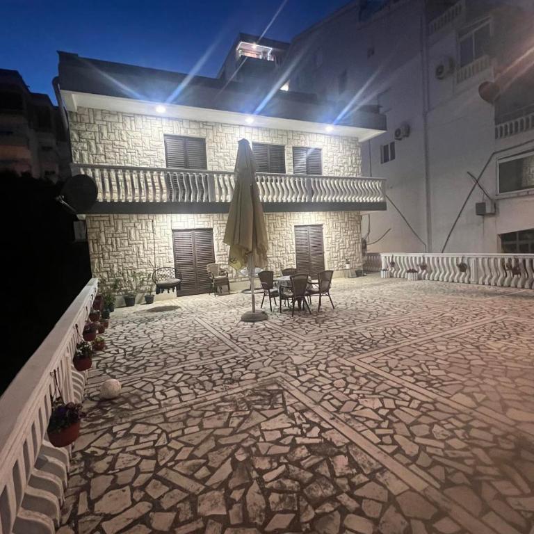 D&D Apartments - Četvorokrevetna Soba sa Pogledom na More - 10