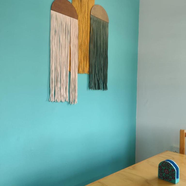 M1010(7) Agradable departamento céntrico en Oaxaca - Apartamento de 3 dormitorios - 32