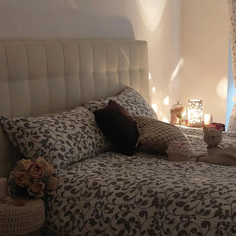 Casa Vacanze "Cortile Aquilone" - Vacation Home - 1