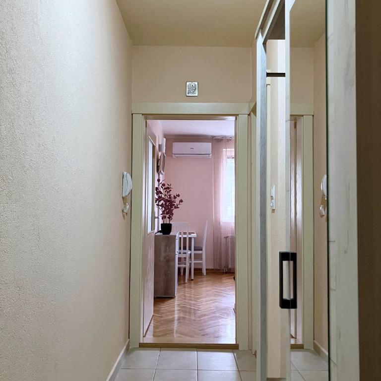 Apartment, Vrnjacka-Banja, Raj - Apartman sa 1 Spavaćom Sobom - 5