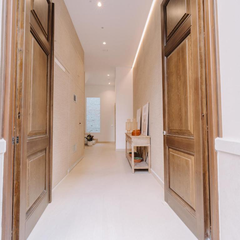 Carmen Suites - Apartamento de 1 dormitorio - 14