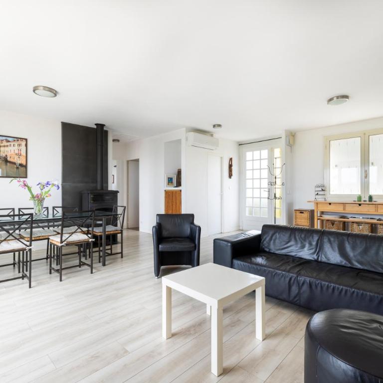 Les quatre vents - Villa - 11