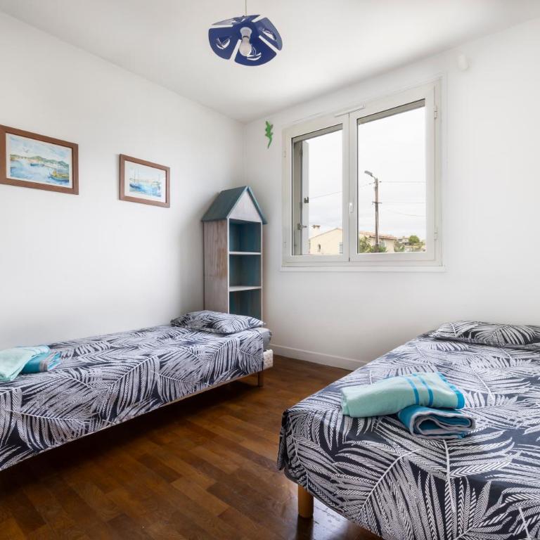 Les quatre vents - Villa - 20