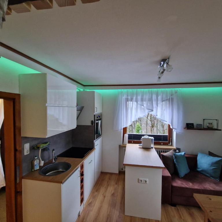 Apartment feelthenature - Appartement - Vue sur Lac - 4