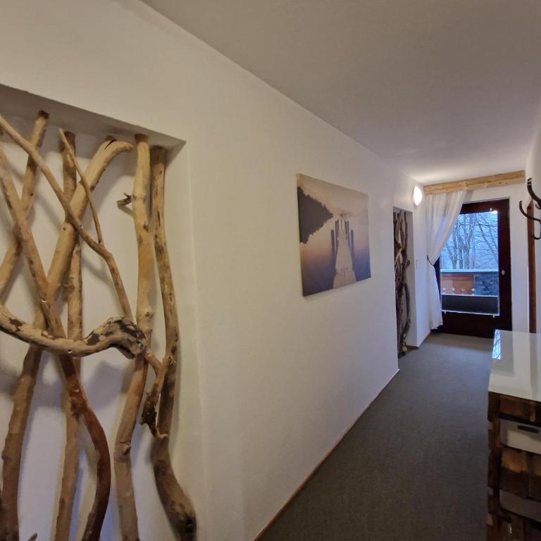 Apartment feelthenature - Appartement - Vue sur Lac - 9