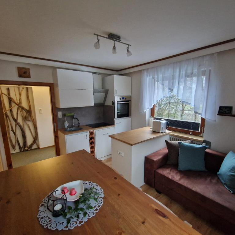 Apartment feelthenature - Appartement - Vue sur Lac - 6
