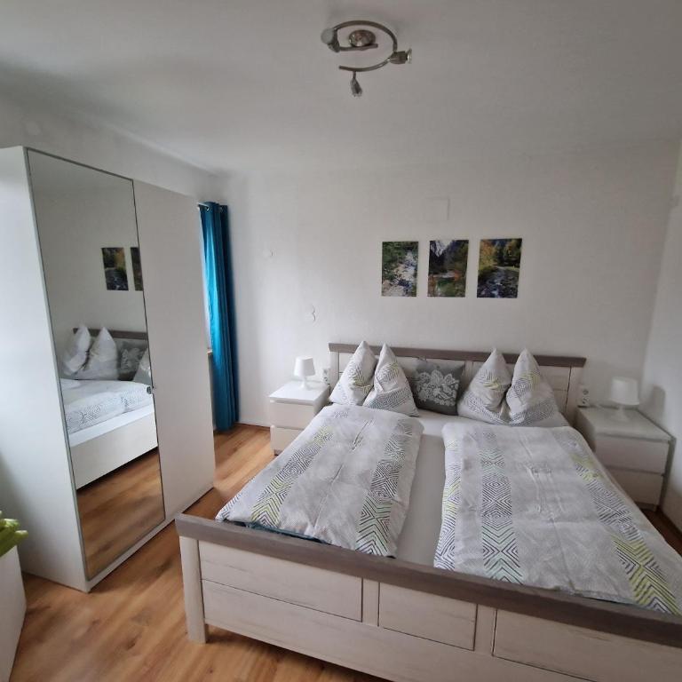 Apartment feelthenature - Appartement - Vue sur Lac - 8