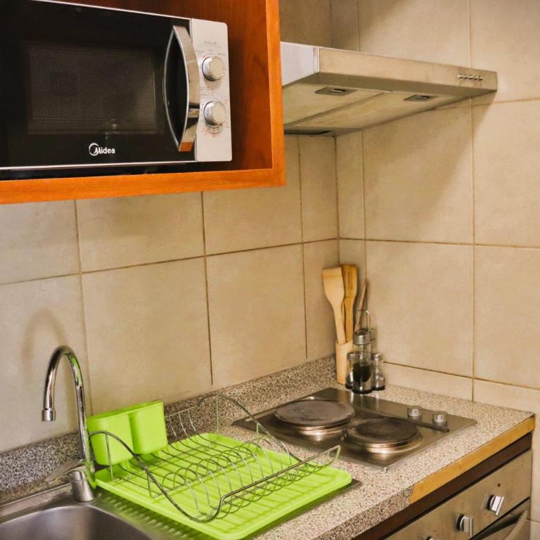 Depto de baja MC YA PAGADO CF - Apartamento - 32