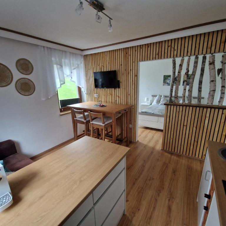 Apartment feelthenature - Appartement - Vue sur Lac - 15
