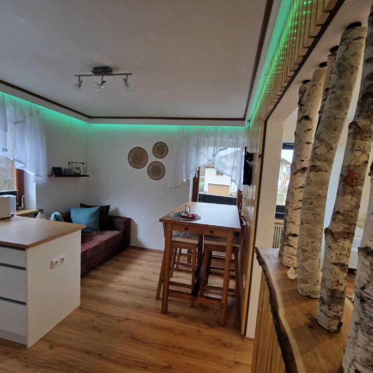 Apartment feelthenature - Appartement - Vue sur Lac - 16