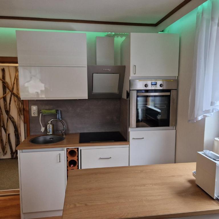 Apartment feelthenature - Appartement - Vue sur Lac - 17